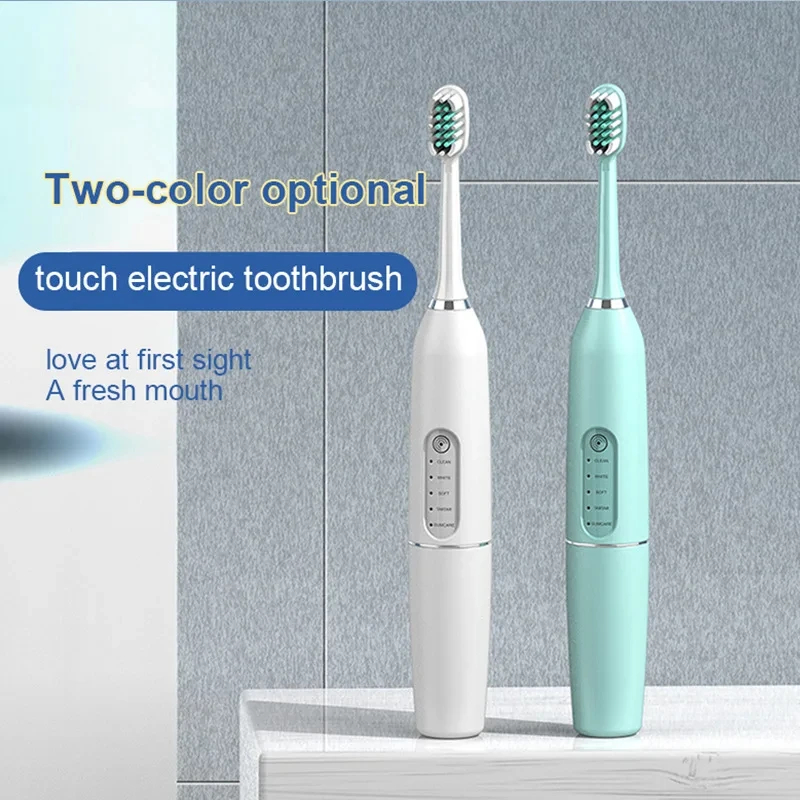 Teeth Whitening Or Tooth Whitening - แปรงสีฟันไฟฟ้าเครื่องทำความสะอาดฟันด้วยคลื่นอัลตร้าโซนิคสำหรับผู้ใหญ่เครื่องกำจัดหินชาร์จไร้สายทำความสะอาดฟันด้วยความถี่สูง5ช่องเสียบ USB