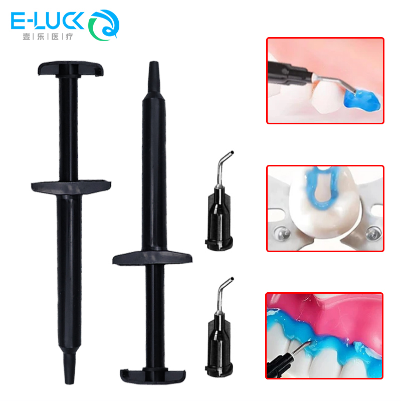 Teeth Whitening Price - เจลป้องกันเหงือกสำหรับคลินิกทันตกรรมมืออาชีพ สำหรับการฟอกสีฟัน 1.5 มล.