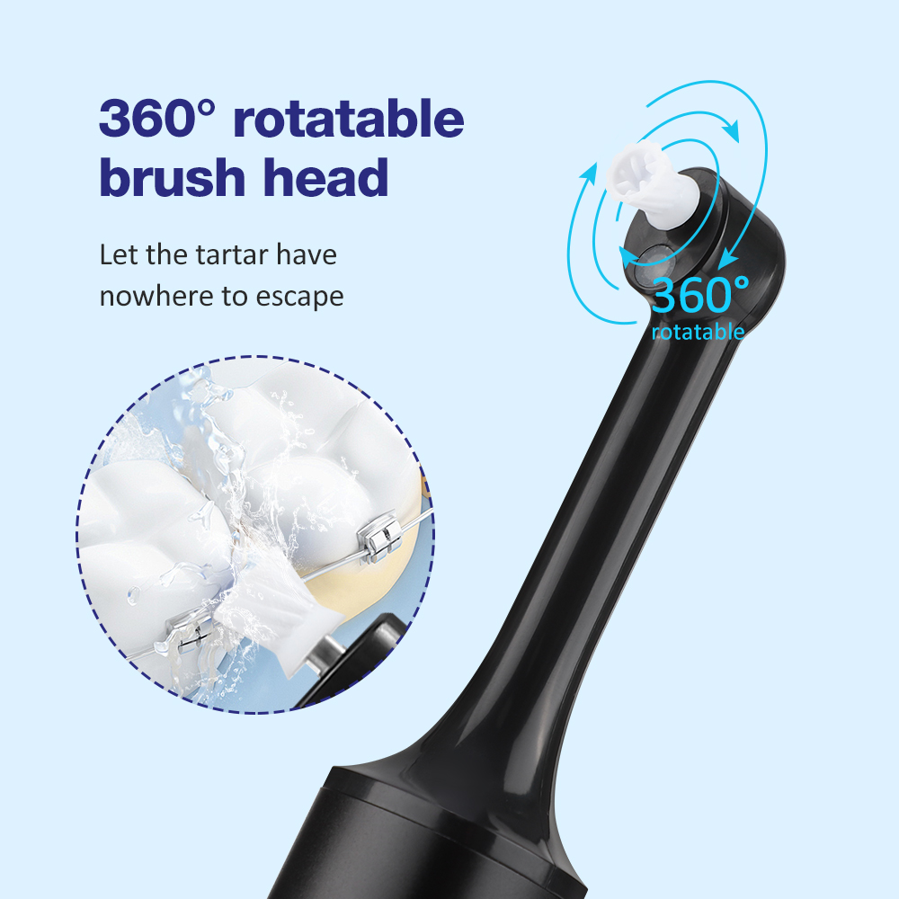 ชุดแผ่นฟอกสีฟันขัดฟันแบบไฟฟ้าใ - Teeth Whitening Or Tooth Whitening บทวิจารณ์และราคา