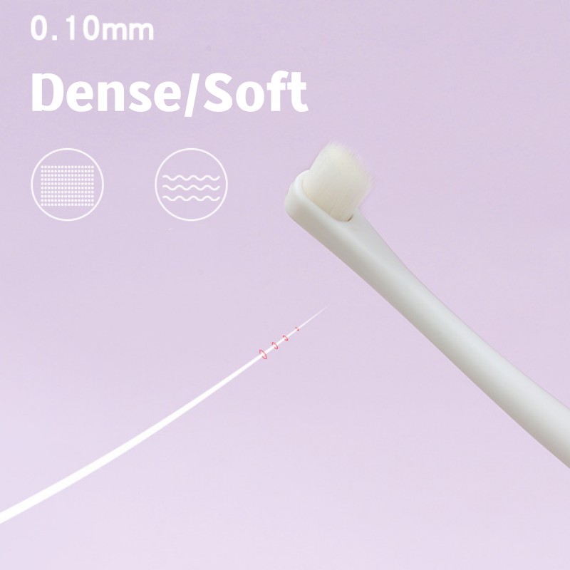 แปรงสีฟันสุนัข แปรงทำความสะอาด - Teeth Whitening Brush บทวิจารณ์และราคา