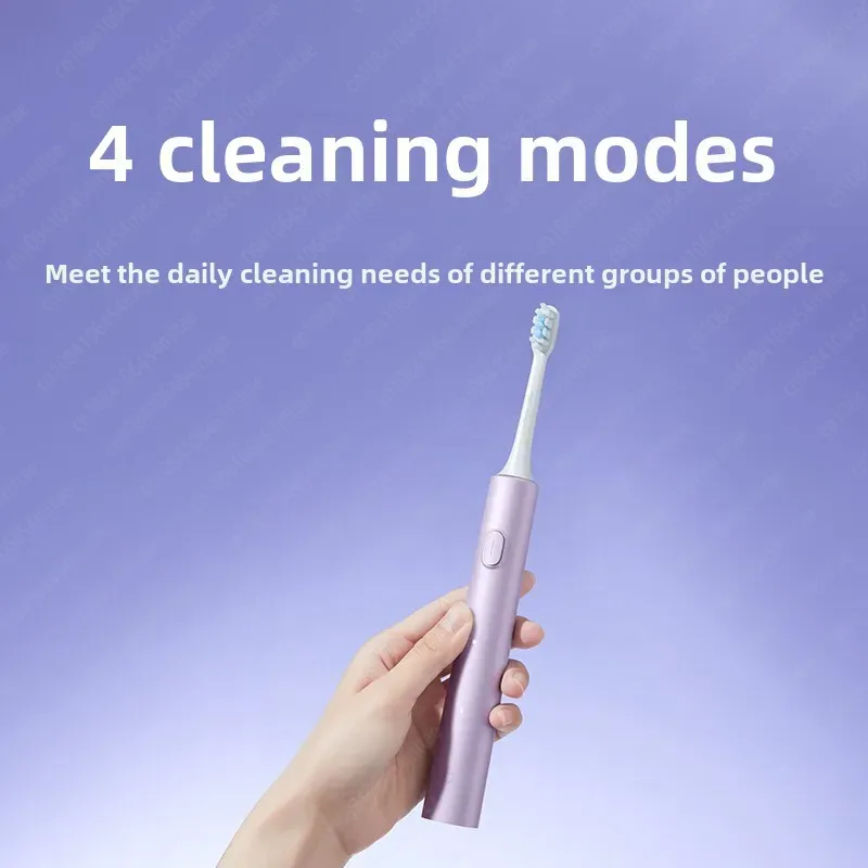 MIJIA แปรงสีฟันไฟฟ้าโซนิค T302 - Teeth Whitening Or Tooth Whitening บทวิจารณ์และราคา