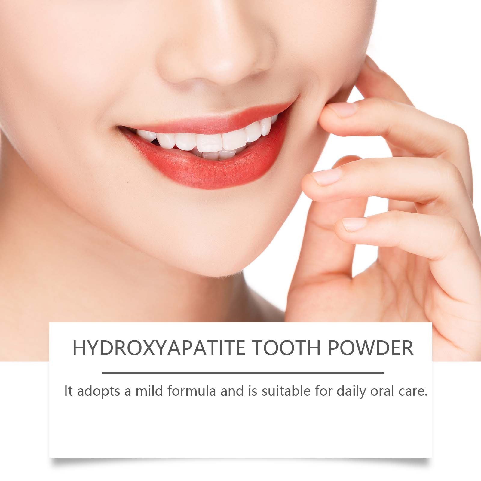 การดูแลฟันอย่างอ่อนโยน ประสิทธ - Teeth Whitening Oil Pulling บทวิจารณ์และราคา