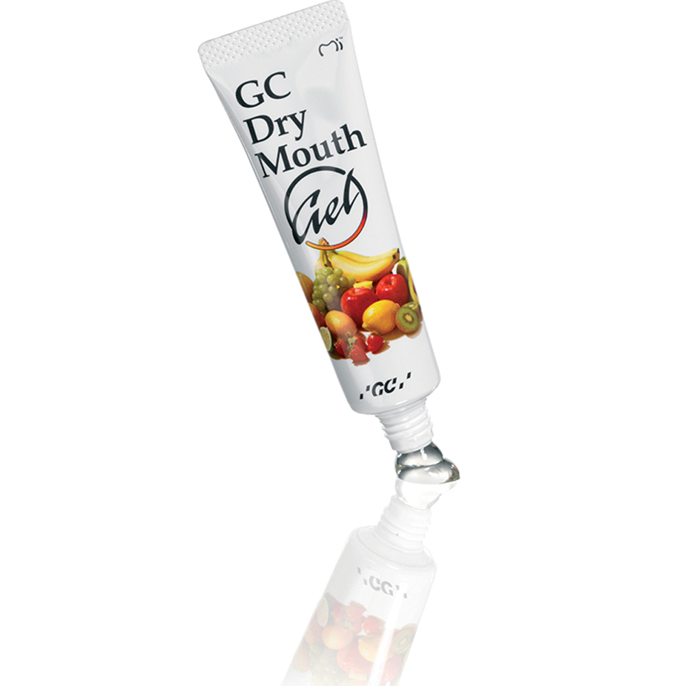 ปาก Relief เจลครีม GC Mints ญี - Teeth Whitening Japan บทวิจารณ์และราคา