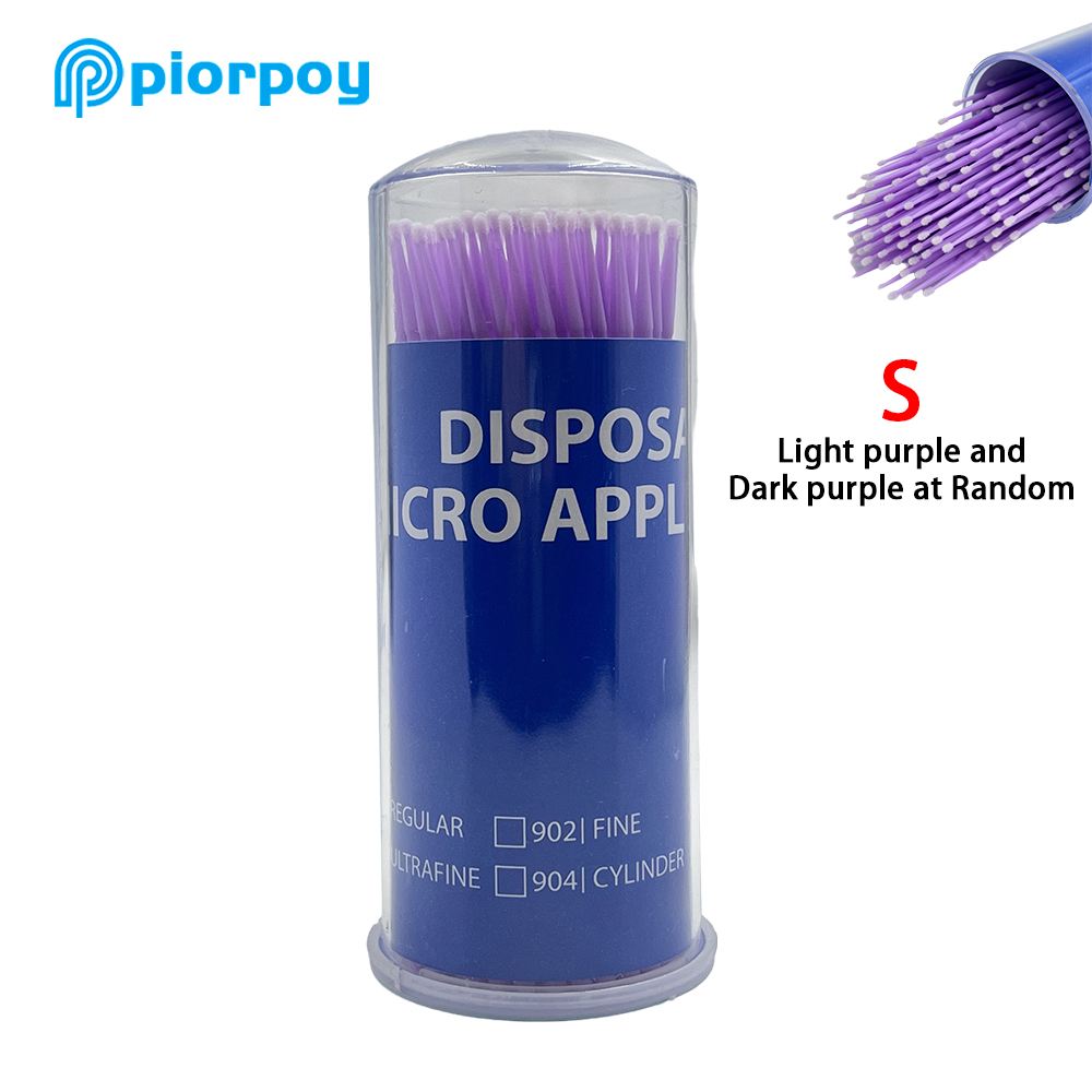 GULPOOE ทิ้ง Micro แปรงทันตกรร - Teeth Whitening Brush บทวิจารณ์และราคา