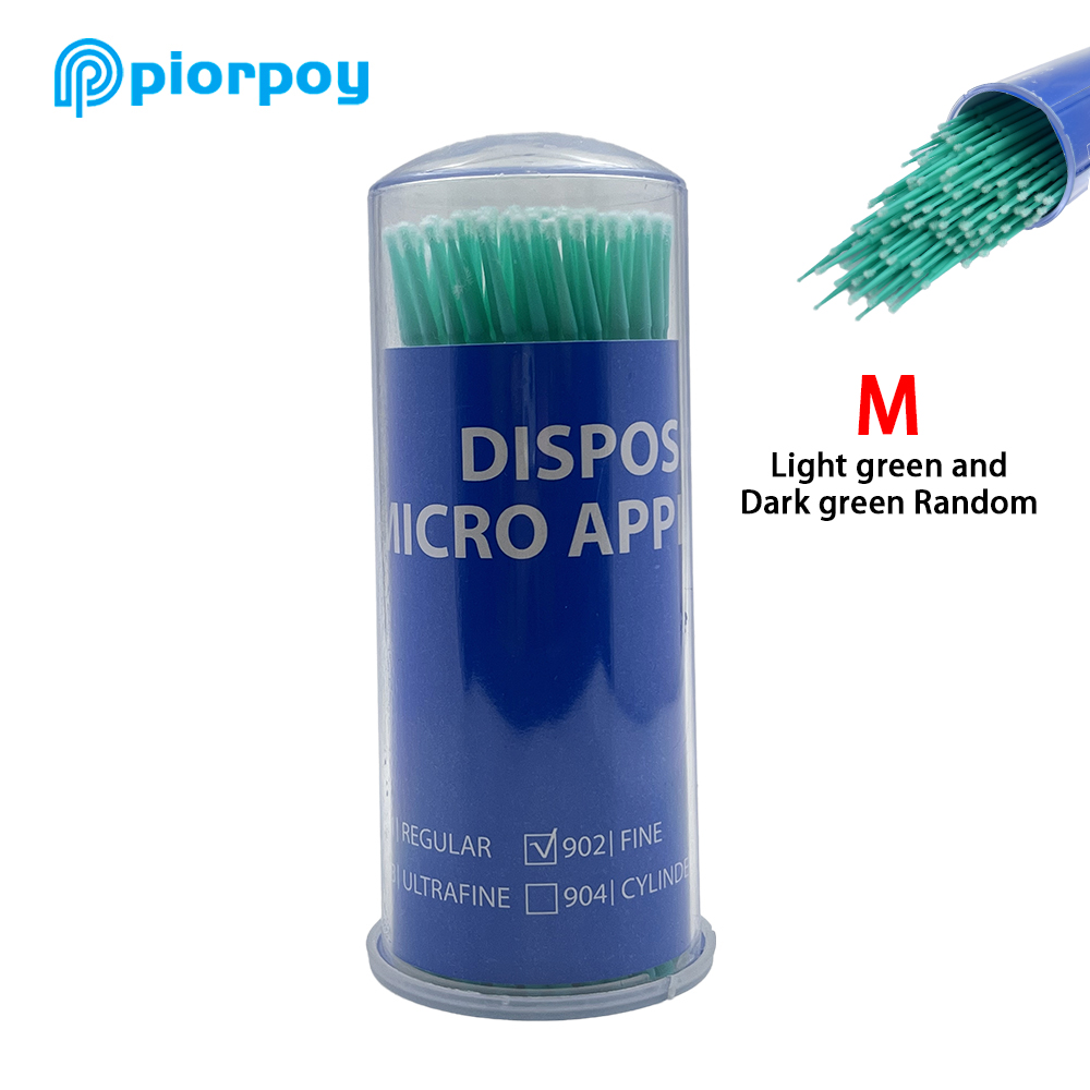 GULPOOE ทิ้ง Micro แปรงทันตกรร - Teeth Whitening Brush บทวิจารณ์และราคา