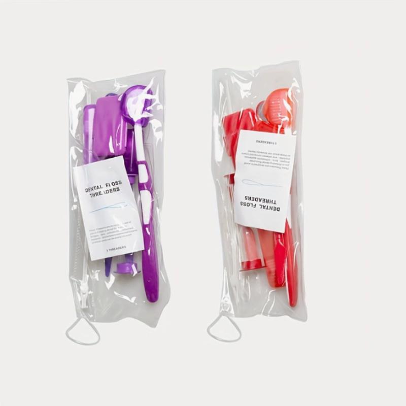 ชุดดูแลช่องปาก ชุดทำความสะอาดเ - Teeth Whitening Brush บทวิจารณ์และราคา