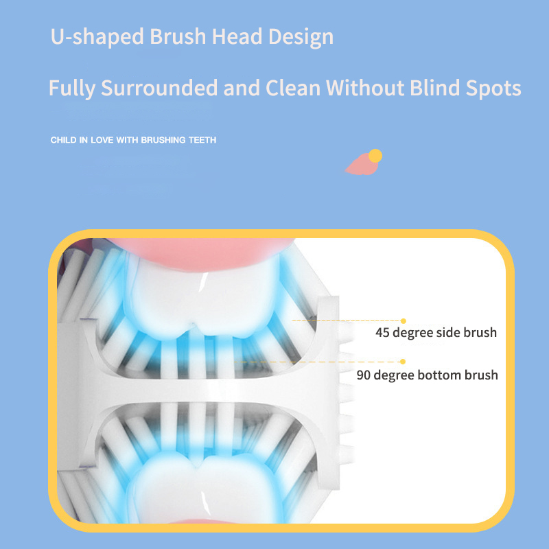 360 °   แปรงสีฟันไฟฟ้าอัตโนมัต - Teeth Whitening Or Tooth Whitening บทวิจารณ์และราคา