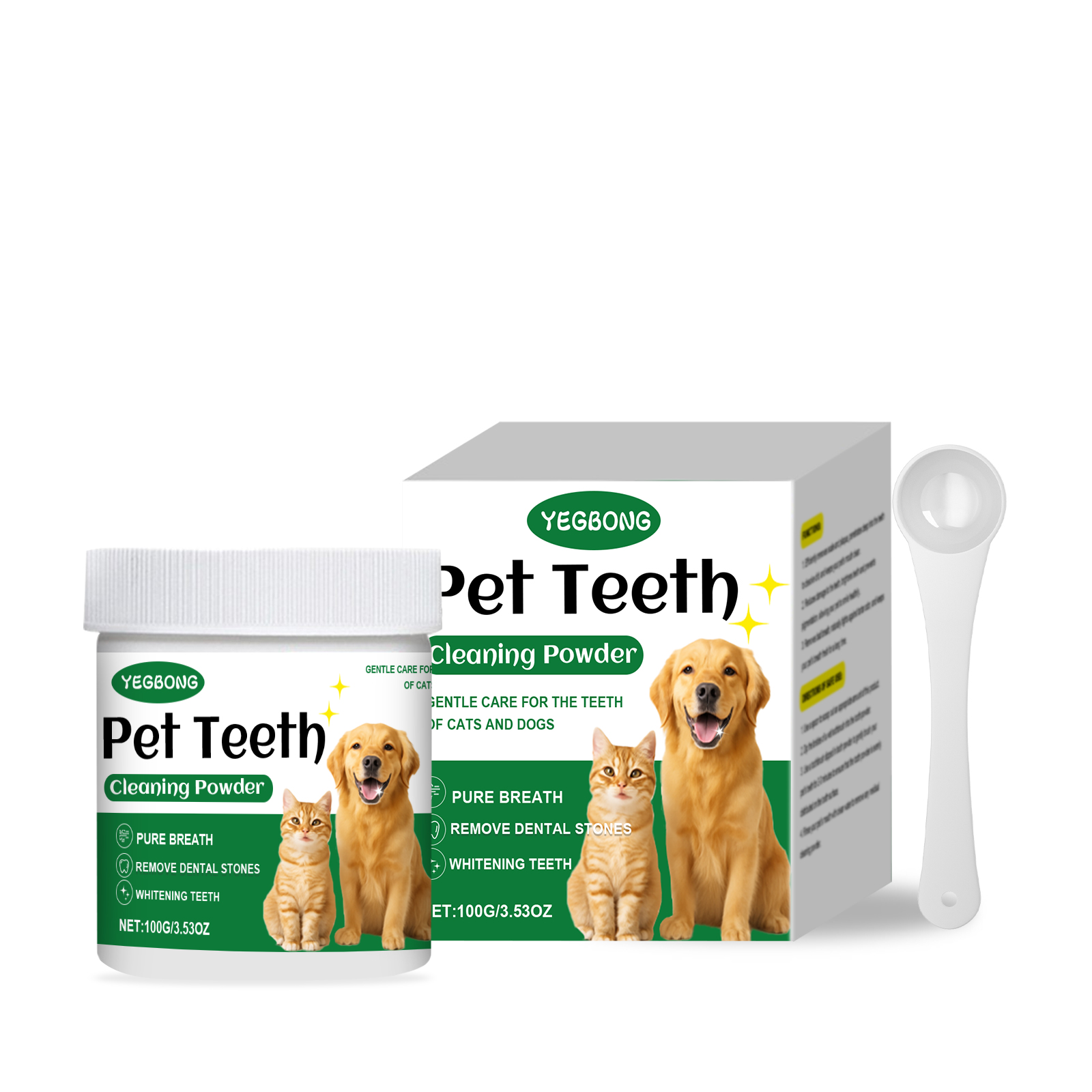 ผงทำความสะอาดฟันสัตว์เลี้ยง ลด - Teeth Whitening Price บทวิจารณ์และราคา