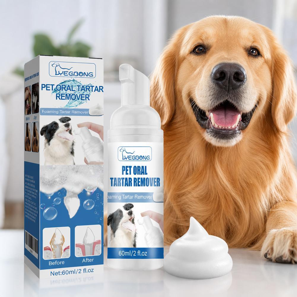 โฟมทำความสะอาดช่องปากสำหรับสัต - Teeth Whitening Brush บทวิจารณ์และราคา