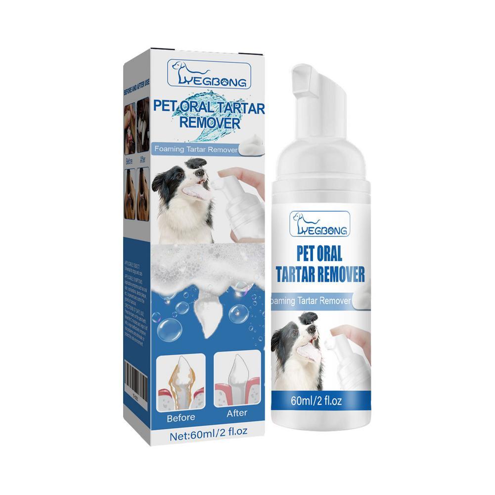 โฟมทำความสะอาดช่องปากสำหรับสัต - Teeth Whitening Brush บทวิจารณ์และราคา