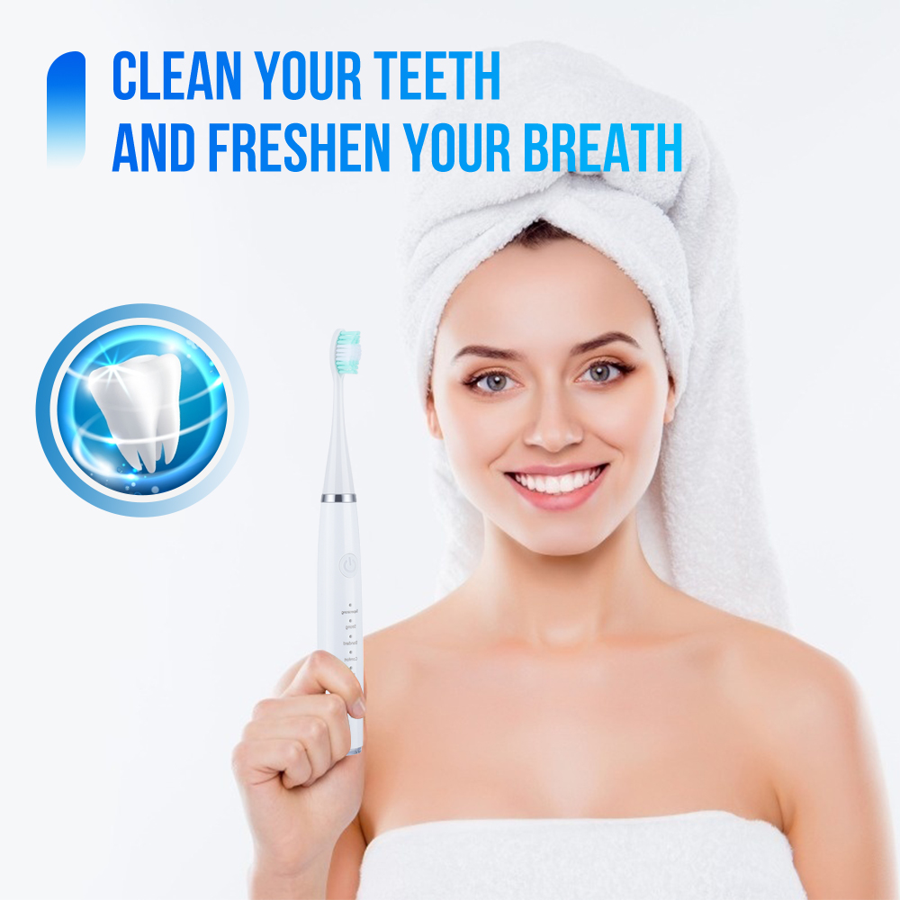 ไฟฟ้าทําความสะอาดฟันทันตกรรม S - Teeth Whitening Or Tooth Whitening บทวิจารณ์และราคา